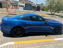 فورد موستانج